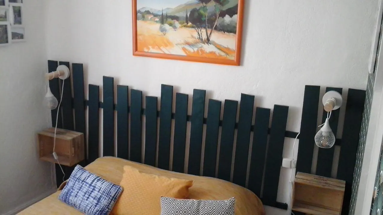 Bed and breakfast Le Relais De Rochepaule 0*,