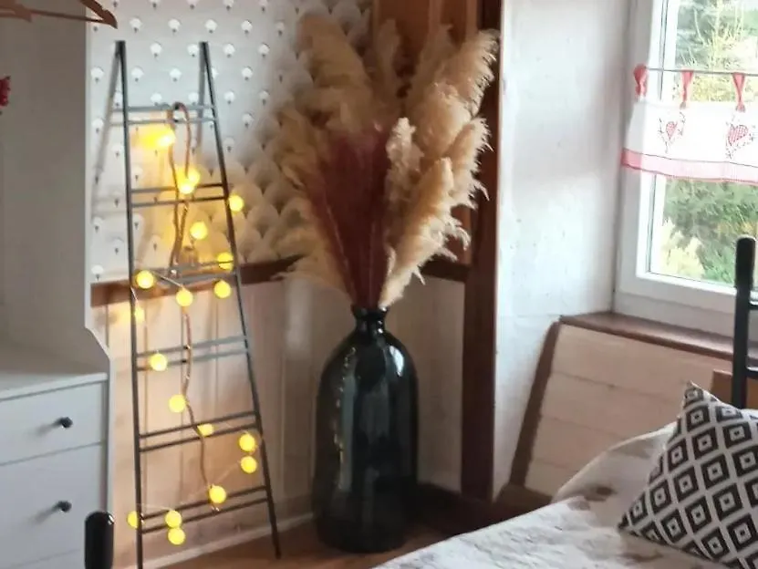 Couette-café Bed and breakfast Le Relais De Rochepaule France