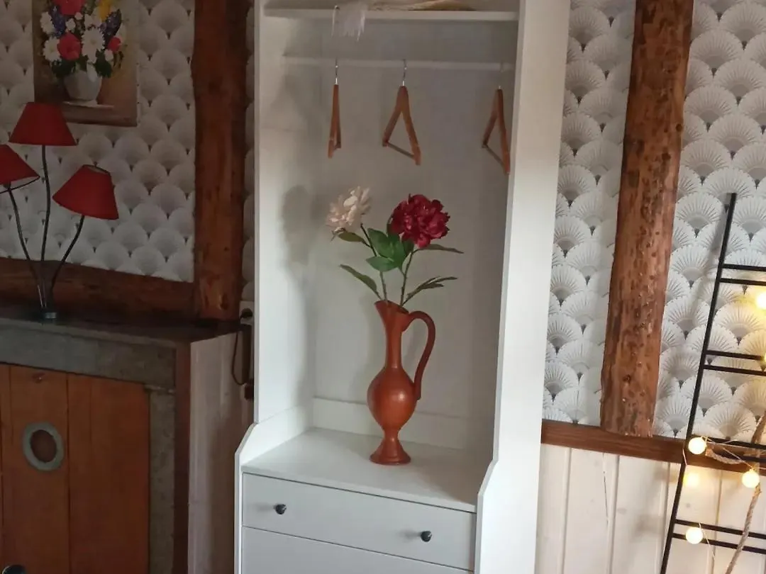 Bed and breakfast Le Relais De Rochepaule France