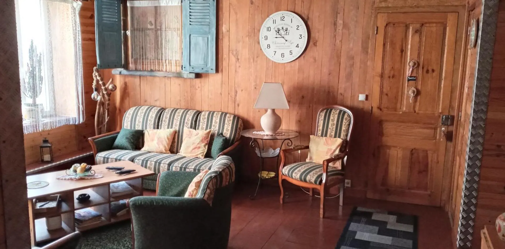 Bed and breakfast Le Relais De Rochepaule 0*,