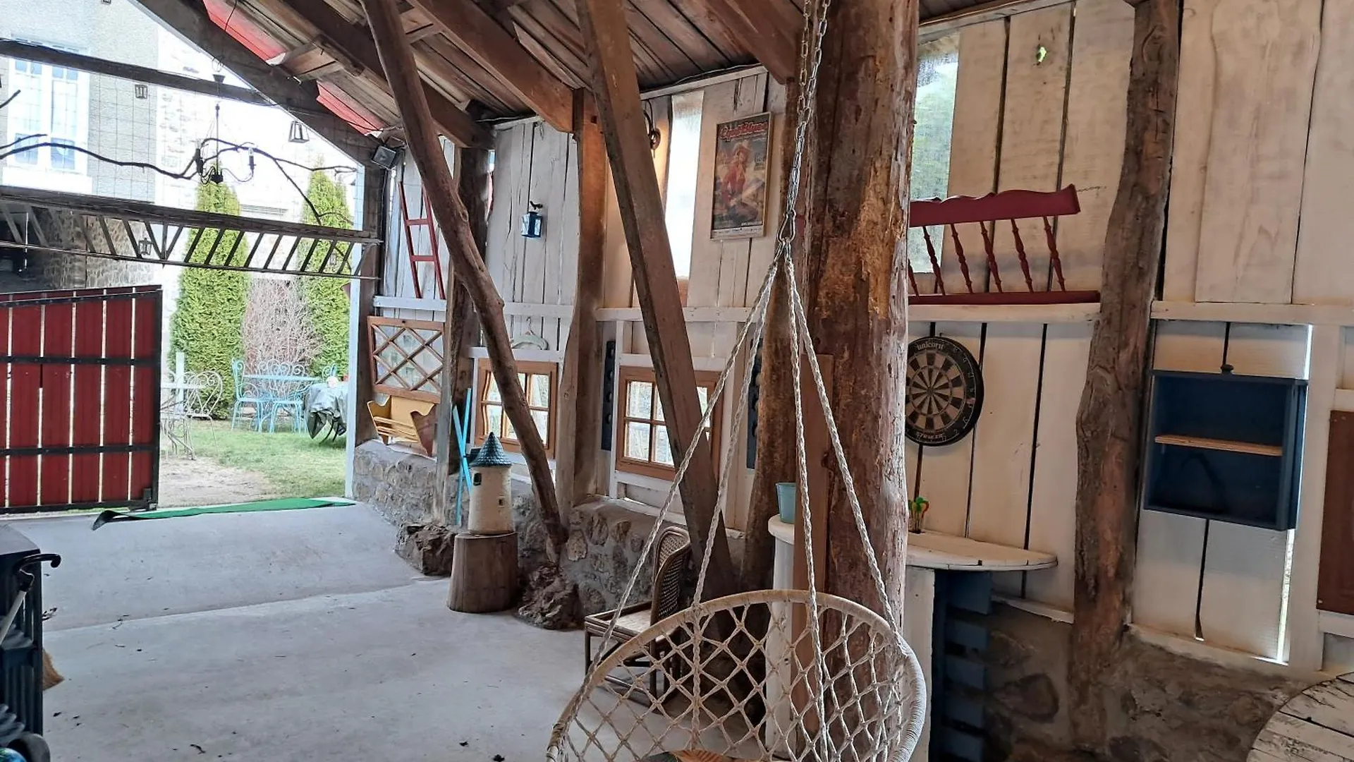 Bed and breakfast Le Relais De Rochepaule