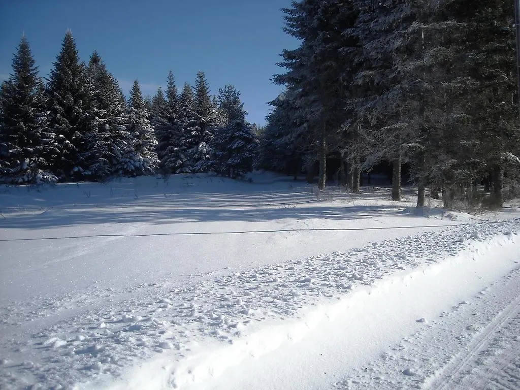Le Relais De Rochepaule Bed & Breakfast France