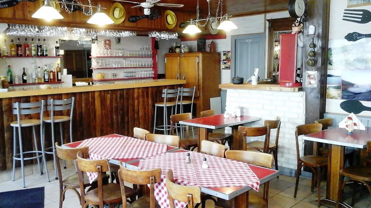 Le Relais De Rochepaule Bed & Breakfast