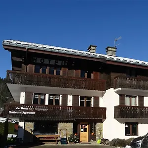 La Barme Vallée De Chamonix Les Houches