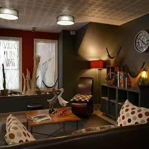 Le Pardaillan Hotel Gondrin