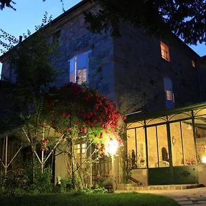 La Maison Des Chartreux Brives-Charensac