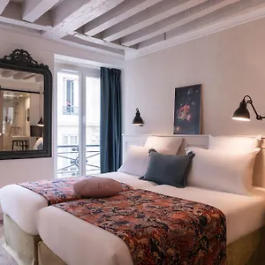 Touraine Opéra Hotel Paris