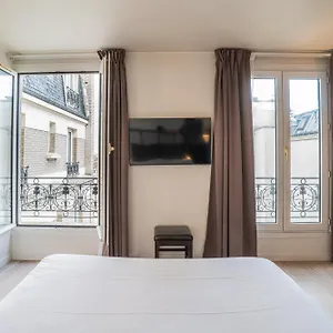 De Flore Hotel Paris