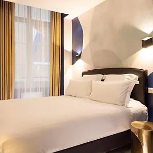 Le Nautilus Hotel Saint-Malo