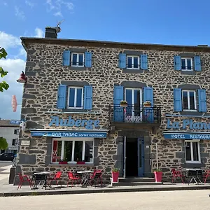 De La Planèze Talizat