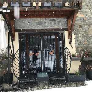 Au Sommet Des Narcisses Albiez-Montrond