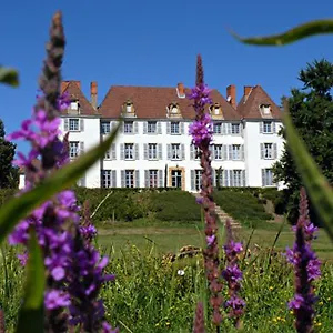 Château De Matel Roanne