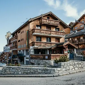 La Taverne Méribel