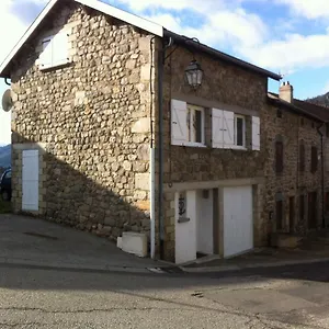  Hébergement de vacances Le Clos Des Girolles