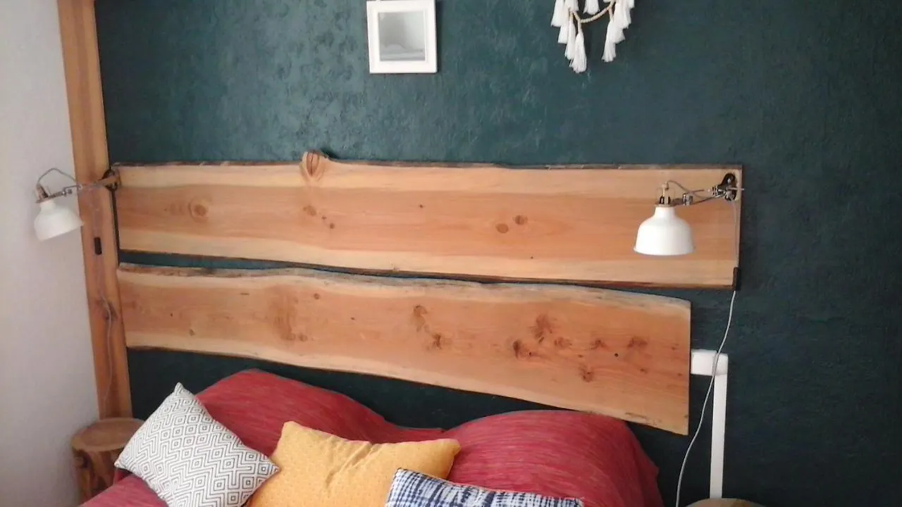 Le Relais De Rochepaule Bed and Breakfast