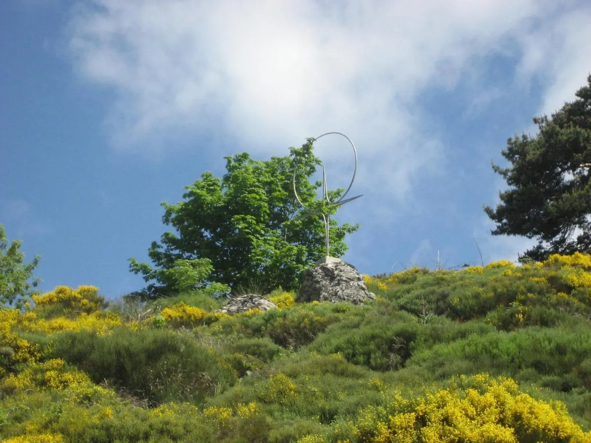 Le Relais De Rochepaule Bed & Breakfast France