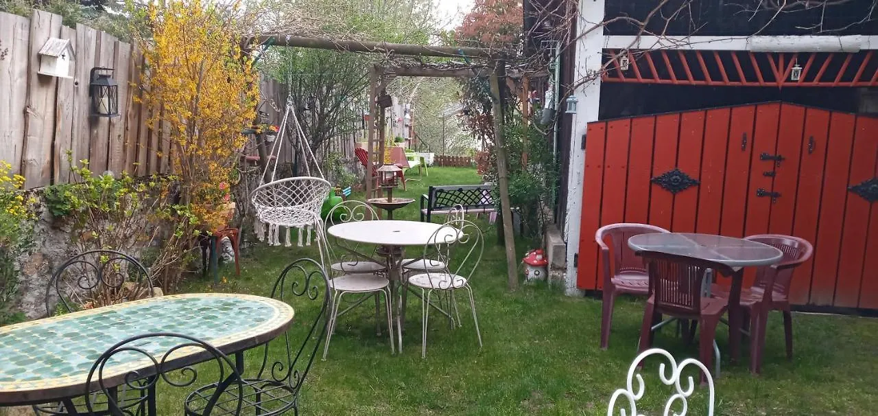 Le Relais De Rochepaule Bed and Breakfast Frankrijk