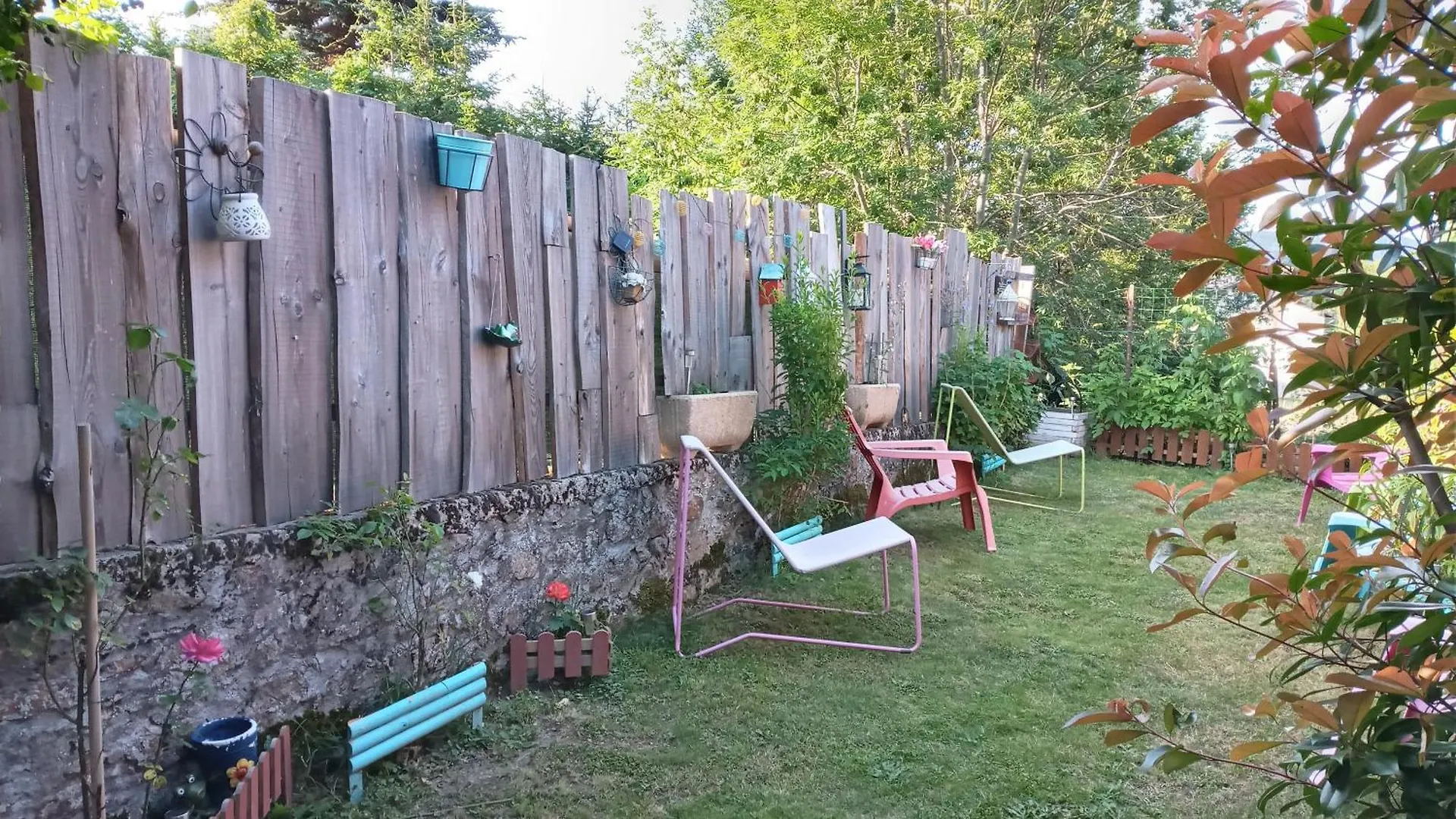 Le Relais De Rochepaule Bed and Breakfast Frankrijk