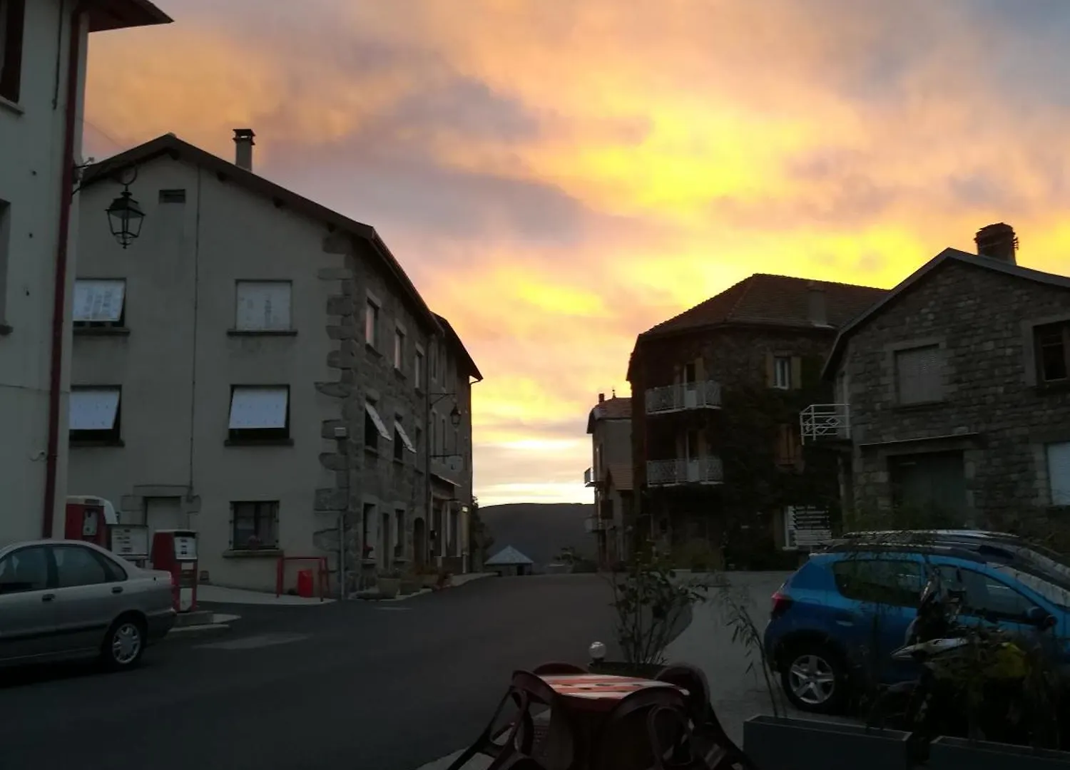 Le Relais De Rochepaule Bed & Breakfast 0*,  France