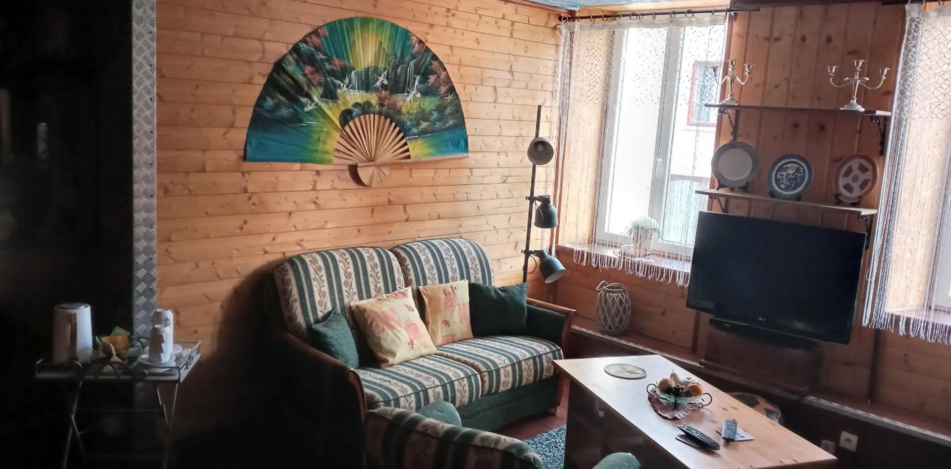 Le Relais De Rochepaule Bed and Breakfast