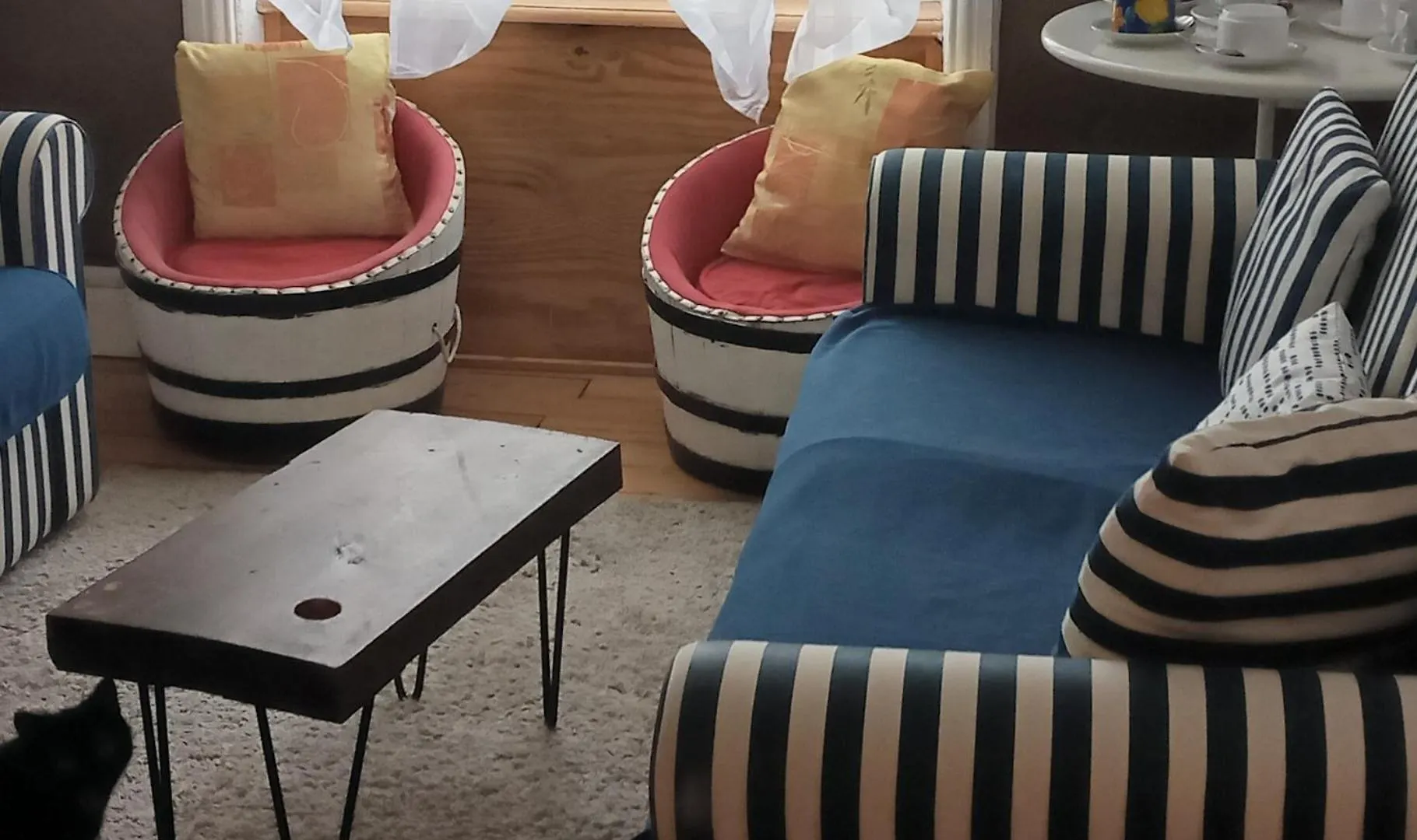 Le Relais De Rochepaule Bed and Breakfast