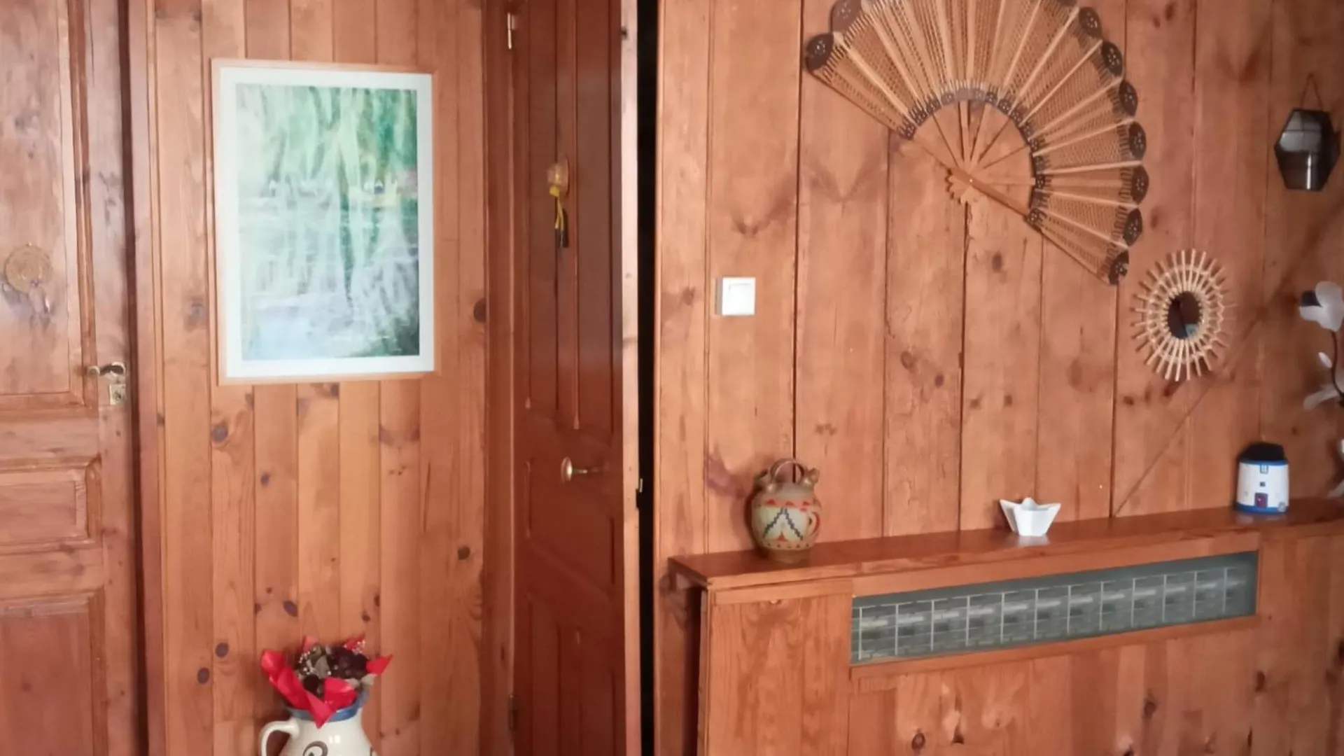 Le Relais De Rochepaule Bed & Breakfast