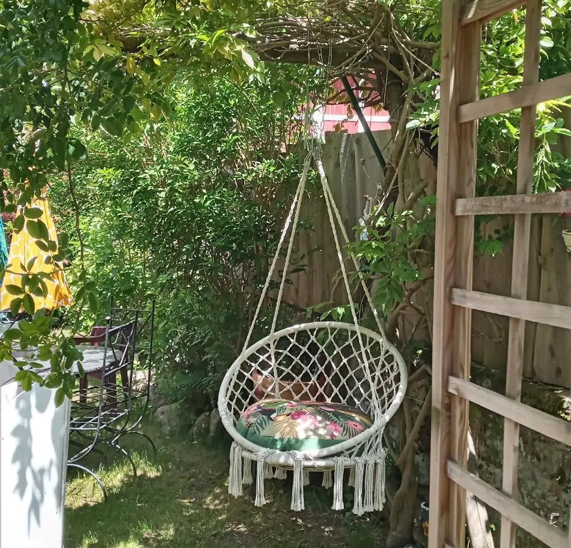 Le Relais De Rochepaule Bed & Breakfast