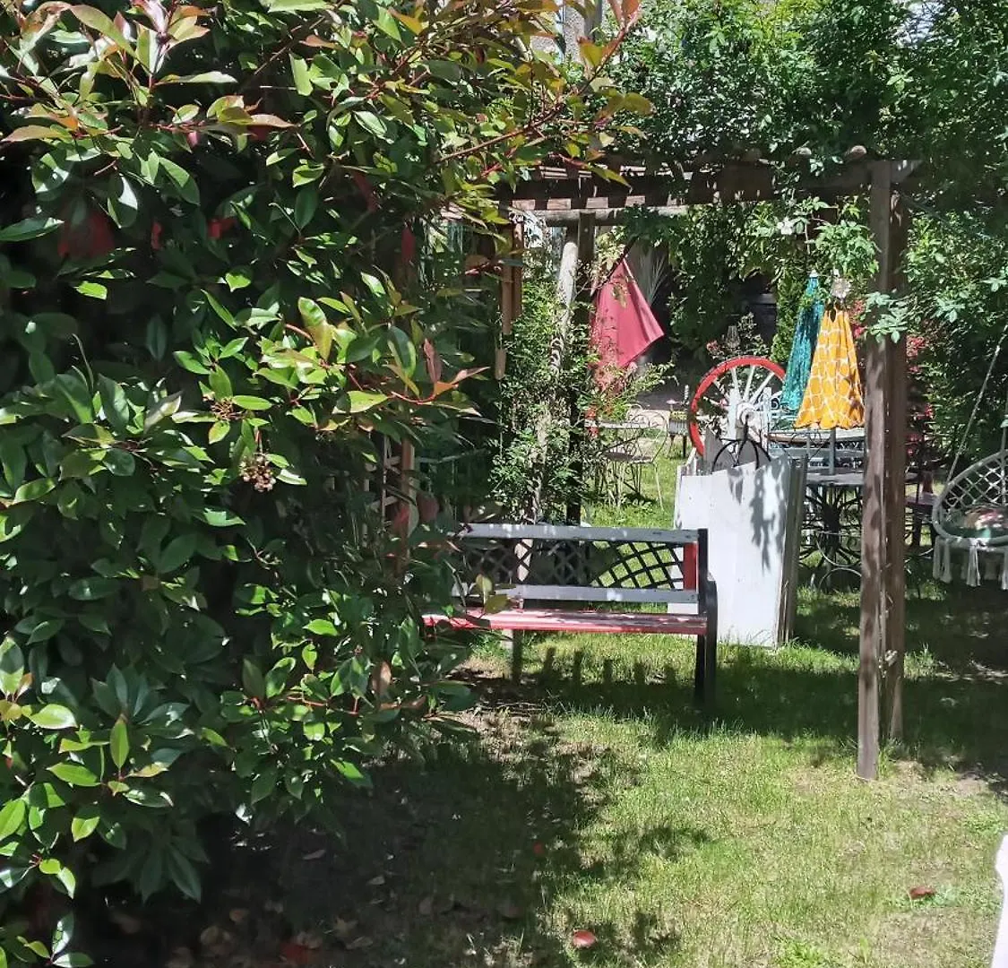 Le Relais De Rochepaule Bed and Breakfast 0*,  Frankrijk