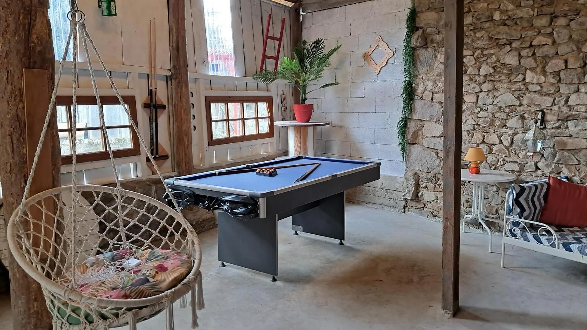 Le Relais De Rochepaule Bed and Breakfast Frankrijk
