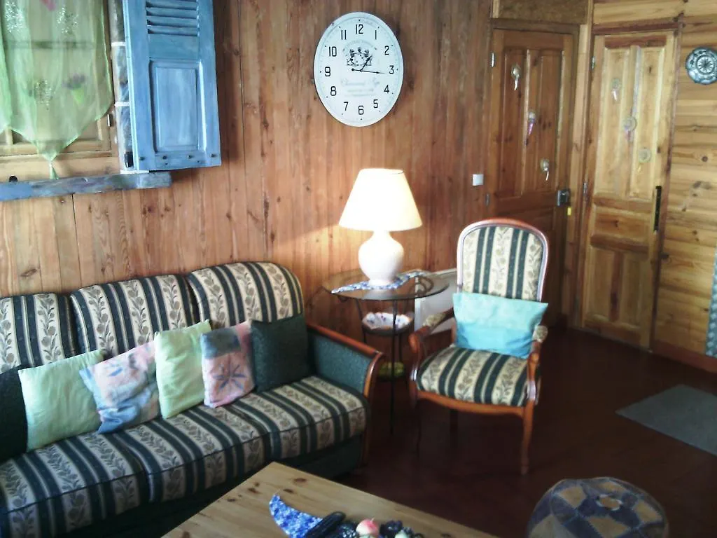 Le Relais De Rochepaule Bed and Breakfast Bed & Breakfast