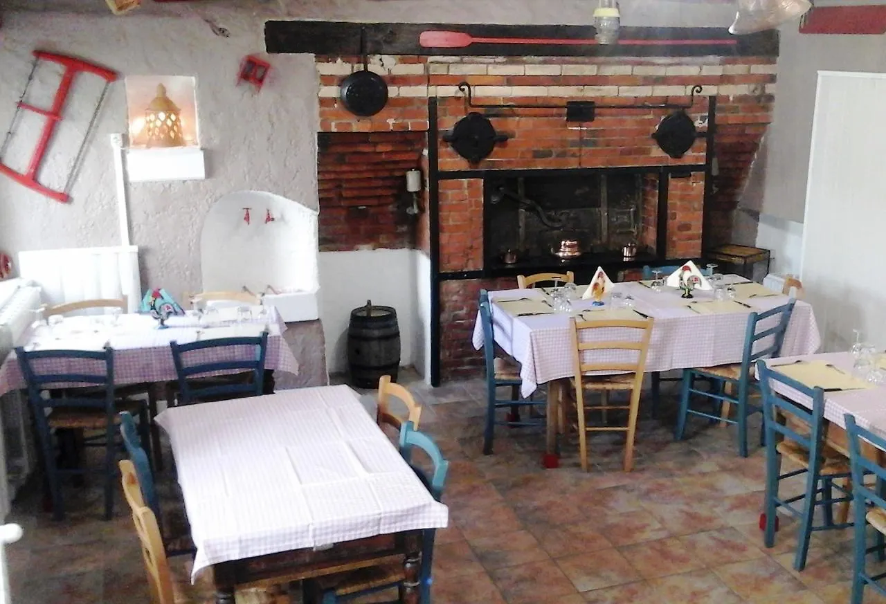 Le Relais De Rochepaule Bed & Breakfast France