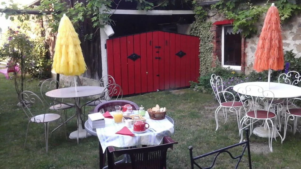 Le Relais De Rochepaule Bed and Breakfast Bed & Breakfast